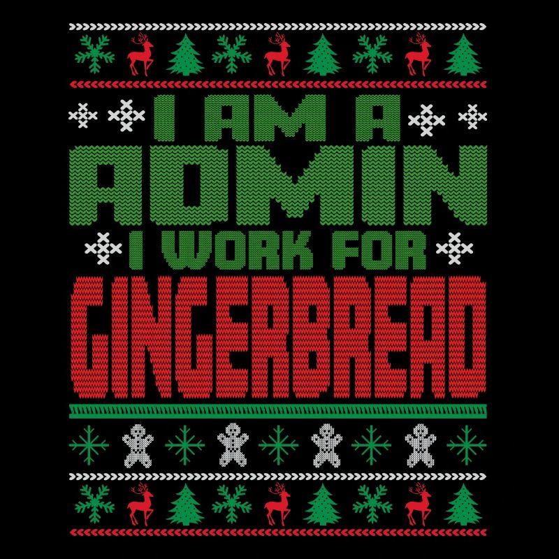 Admin Weihnachten Spruch