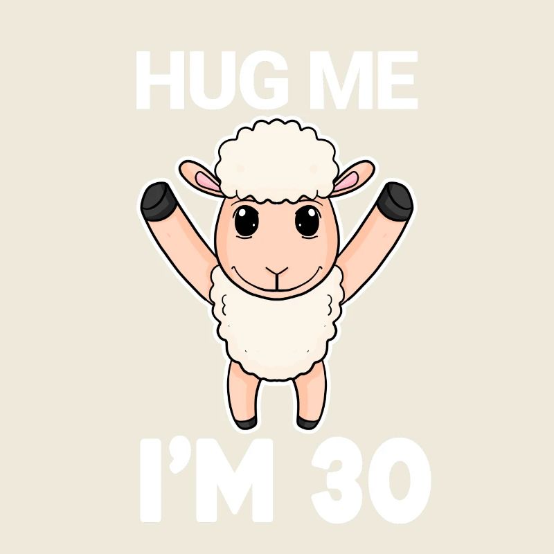 30 ans - 30 ans - câlin