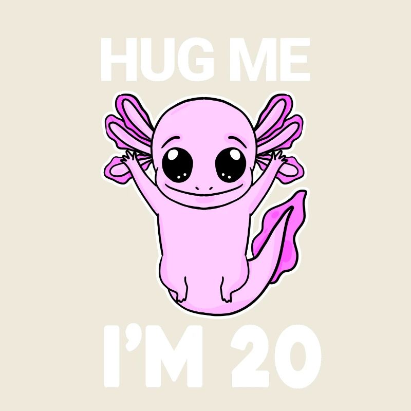 20 ans - 20 ans - câlin