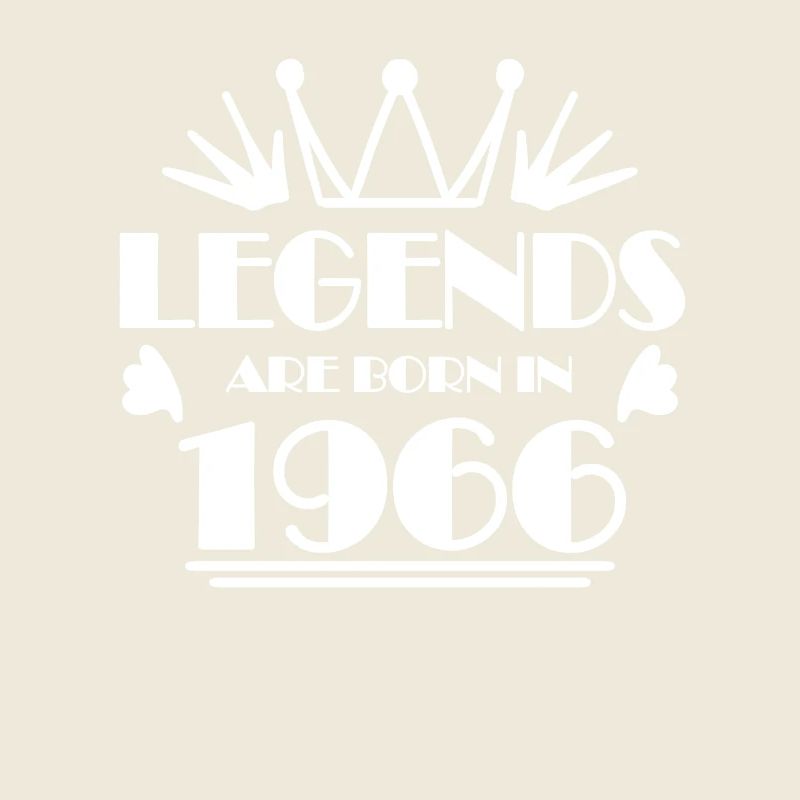 1966 - Born 1966