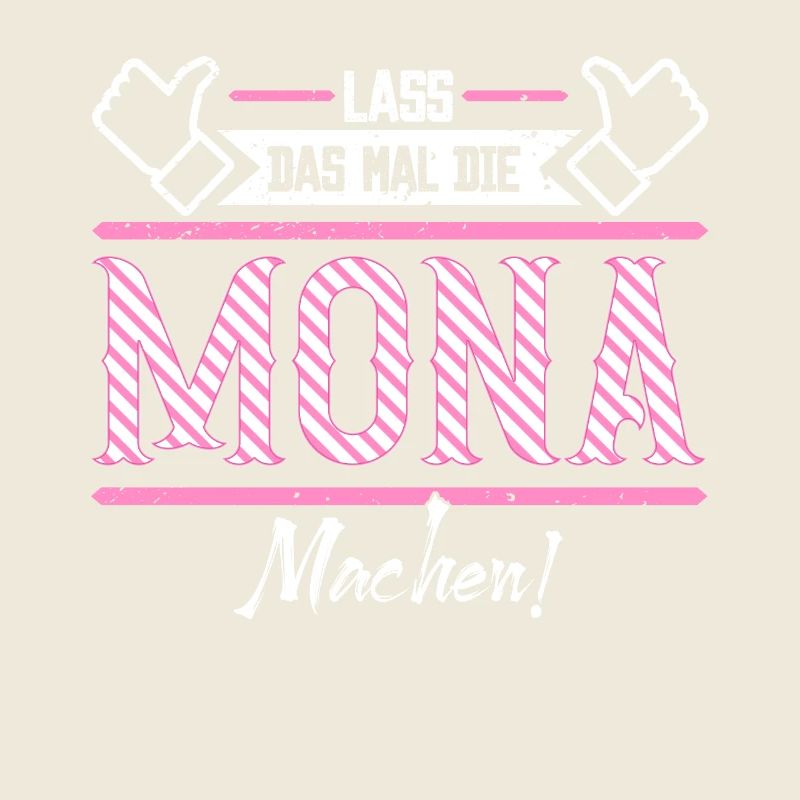 Mona Geschenkidee Geschenk Geburtstag