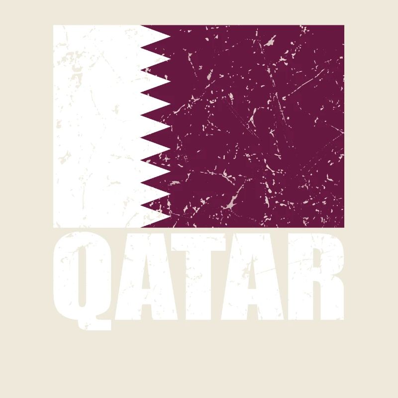 Drapeau du Qatar