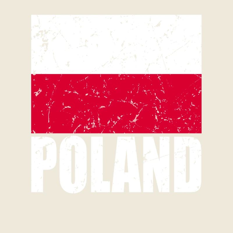 Poland Flag