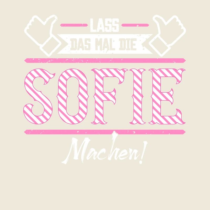 Sofie Geschenkidee Geschenk Geburtstag