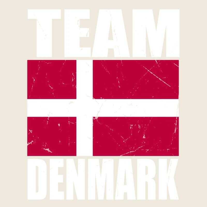 Équipe du Danemark de football