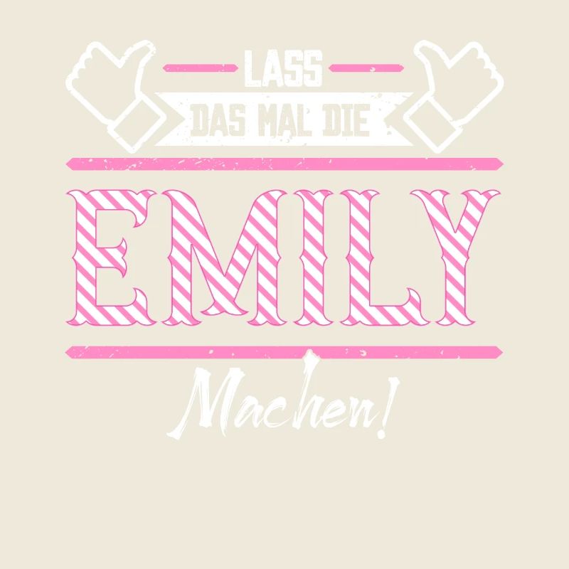 Emily Geschenkidee Geschenk Geburtstag
