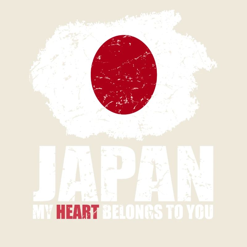 Drapeau du Japon