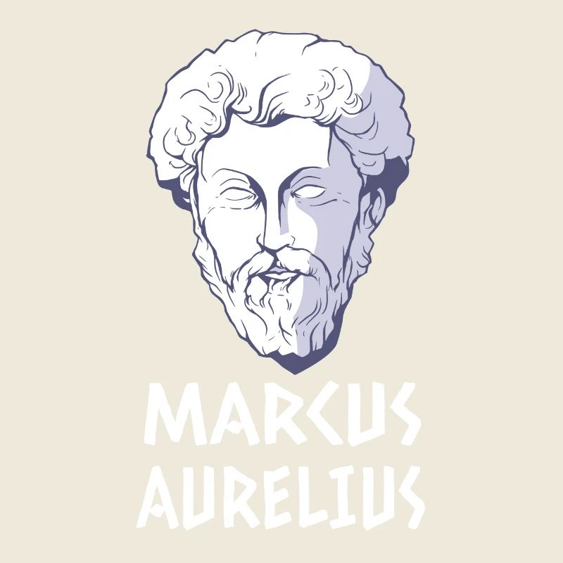 Markus Aurelius Mark Aurel Römischer Kaiser