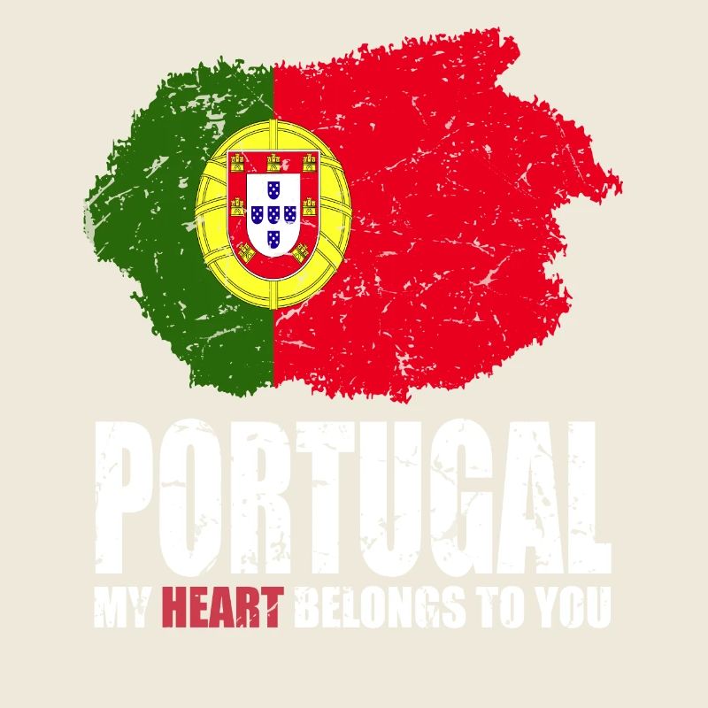 Drapeau du Portugal