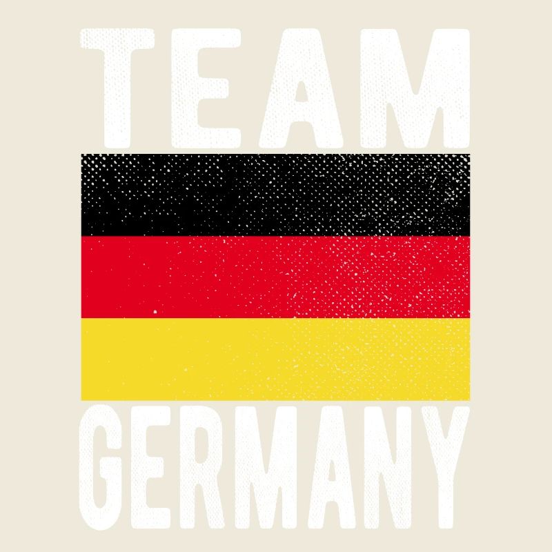 Deutschland Fahne