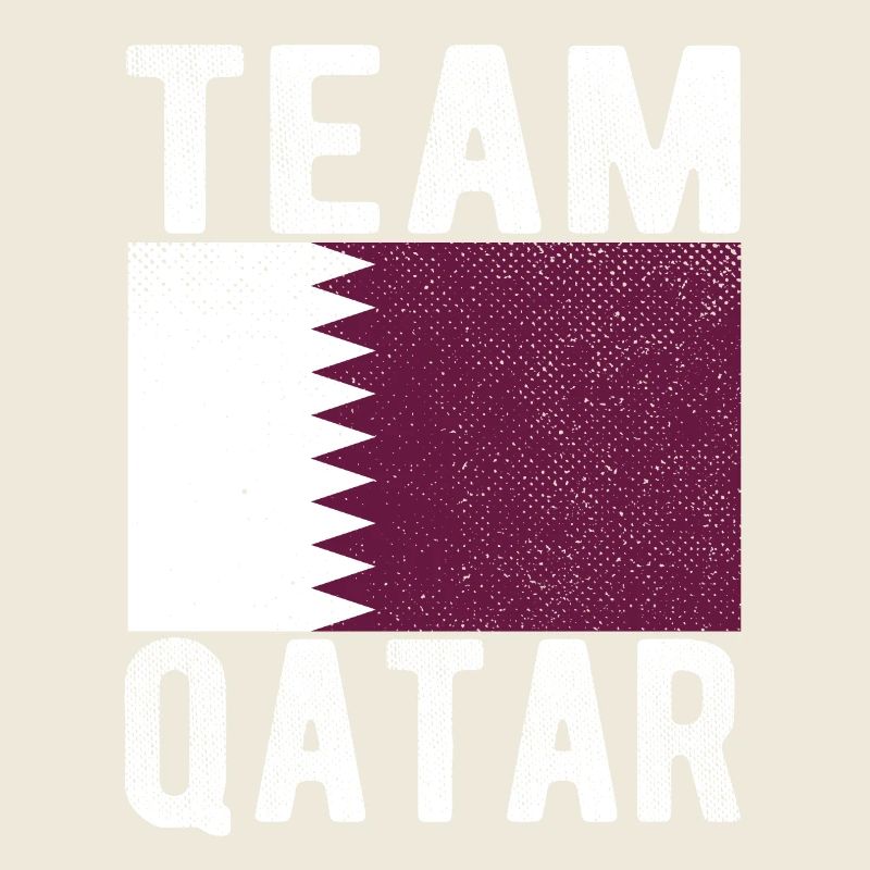 Drapeau du Qatar