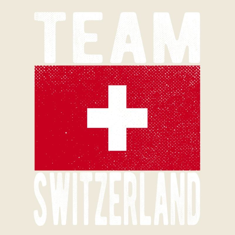 Drapeau de la Suisse