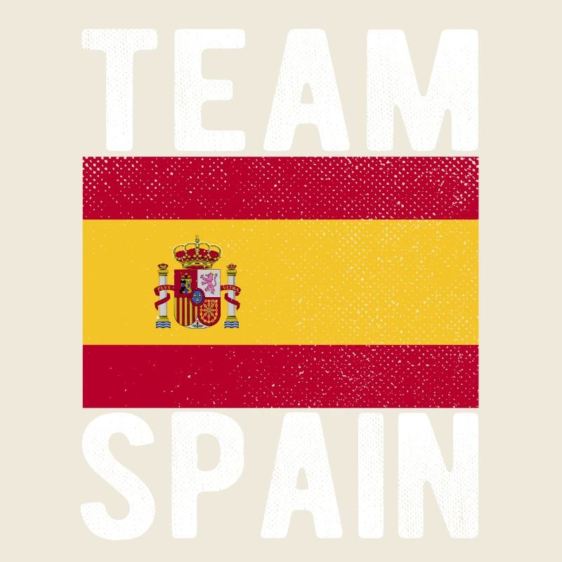 Spain Flag