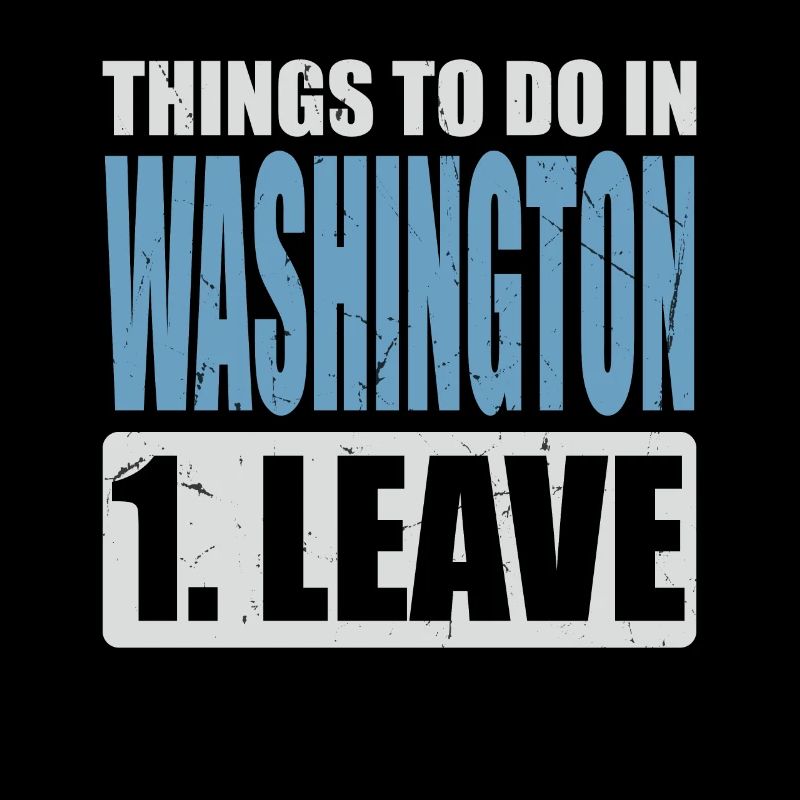 Washington Meme