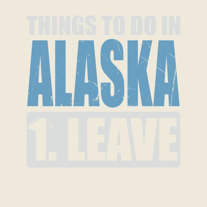 Alaska Meme