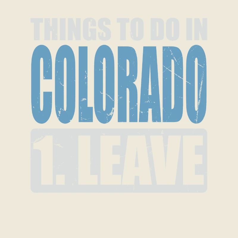 Colorado Memes