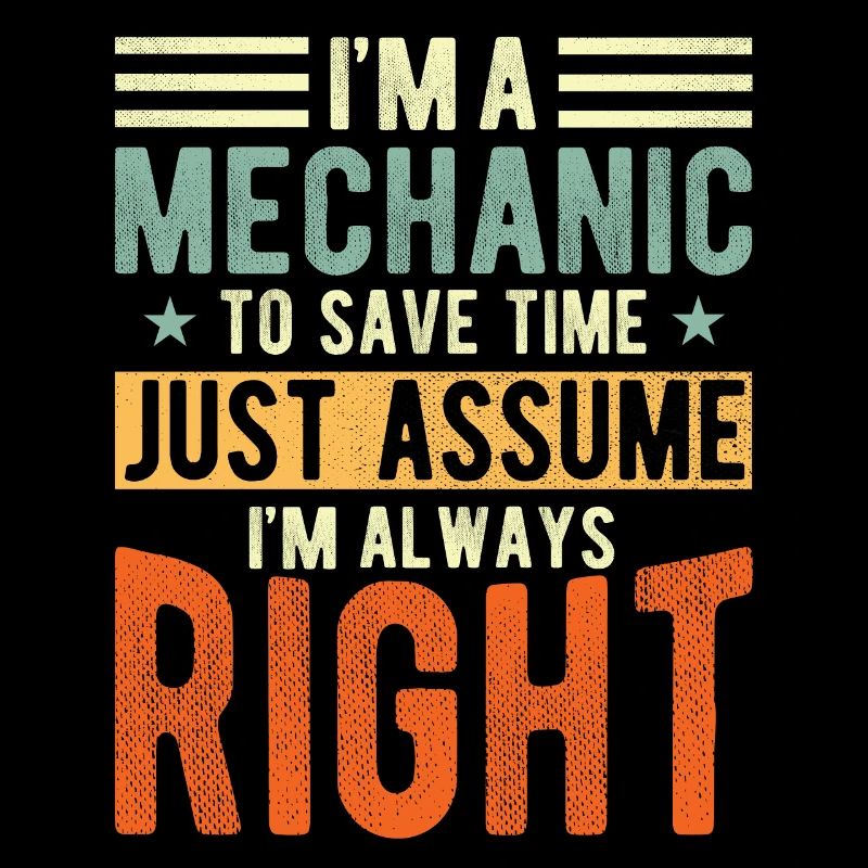 Mechaniker