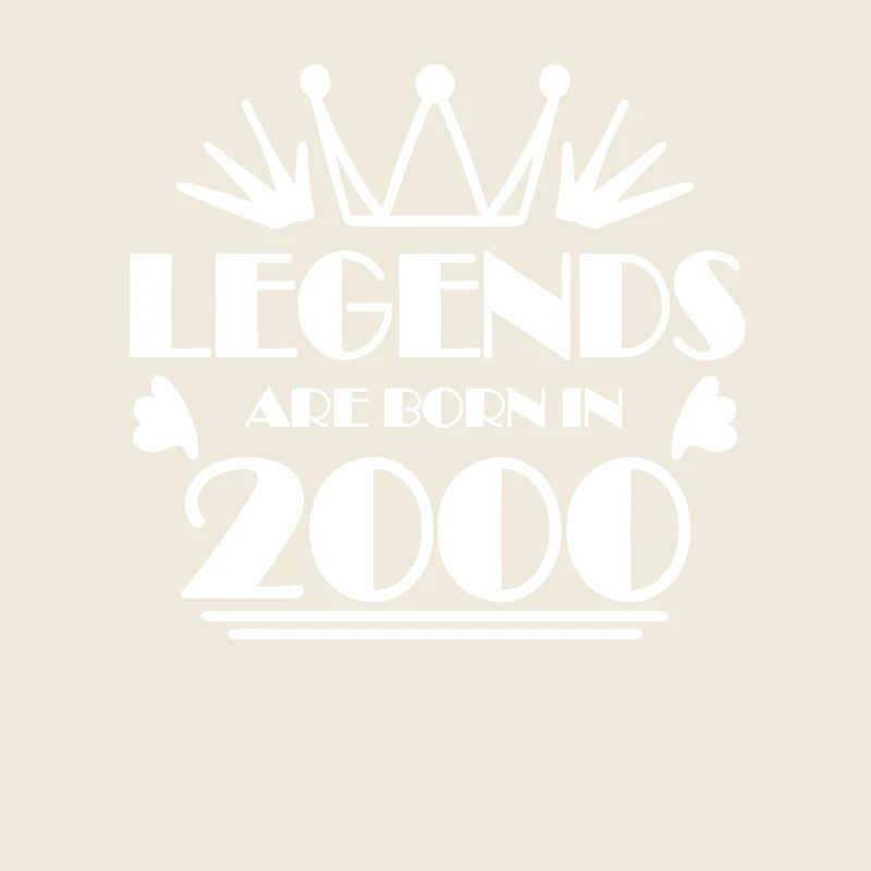 2000 - Jahrgang 2000