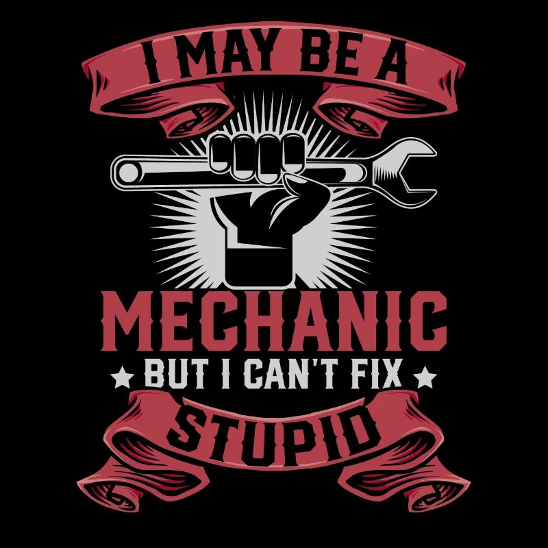 Mechanic