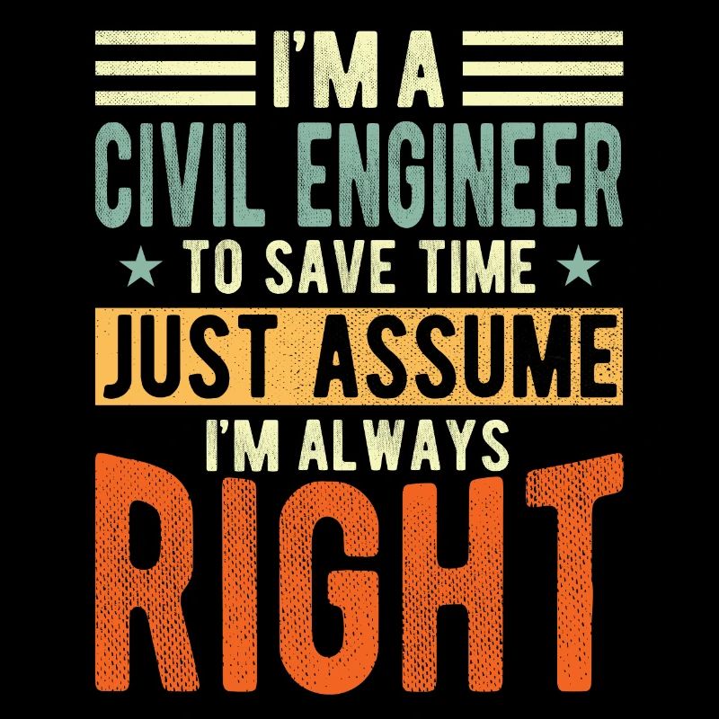 Civil engineer