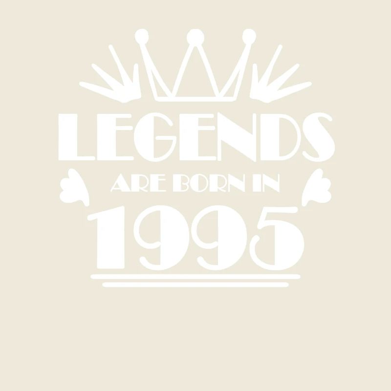 1995 - Né en 1995