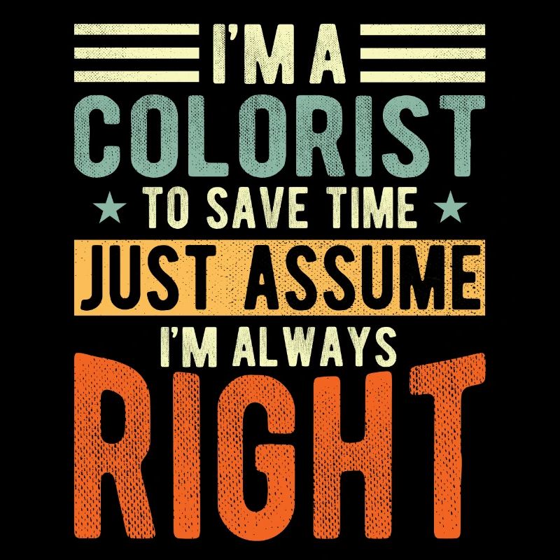Coloriste