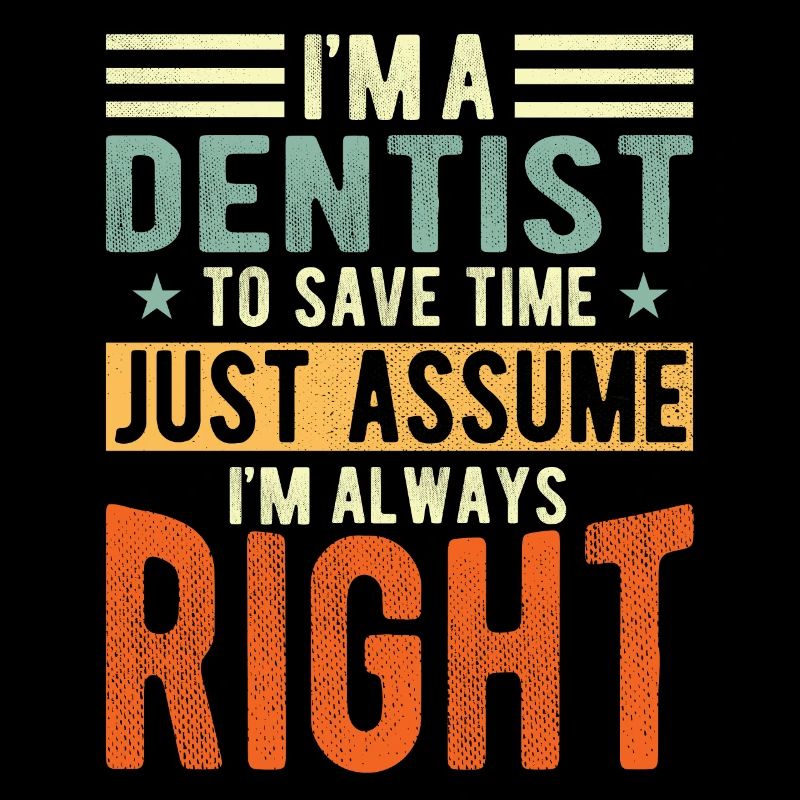 Dentist