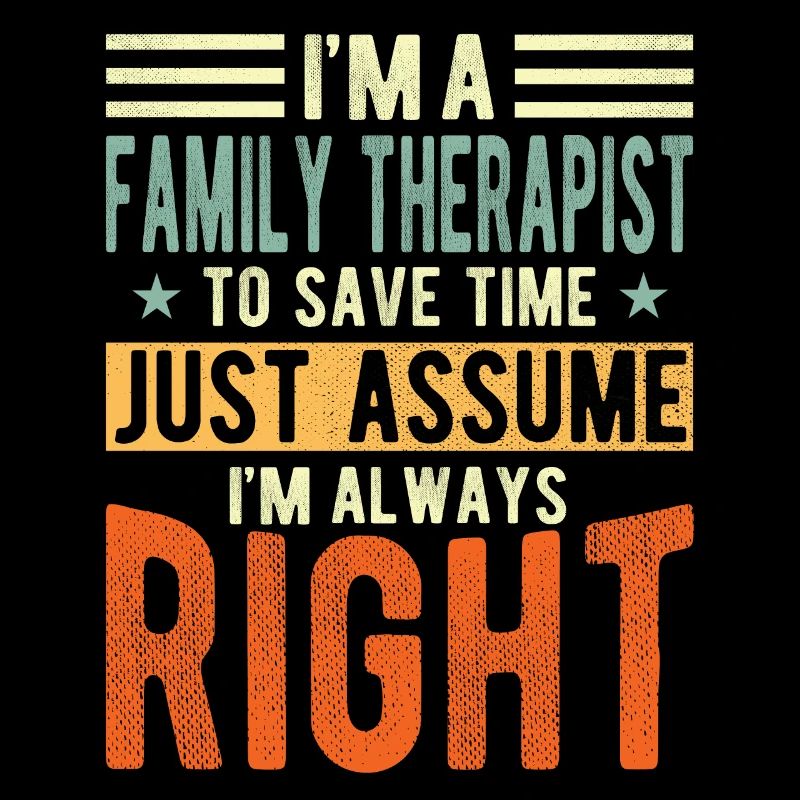 Thérapeute familial