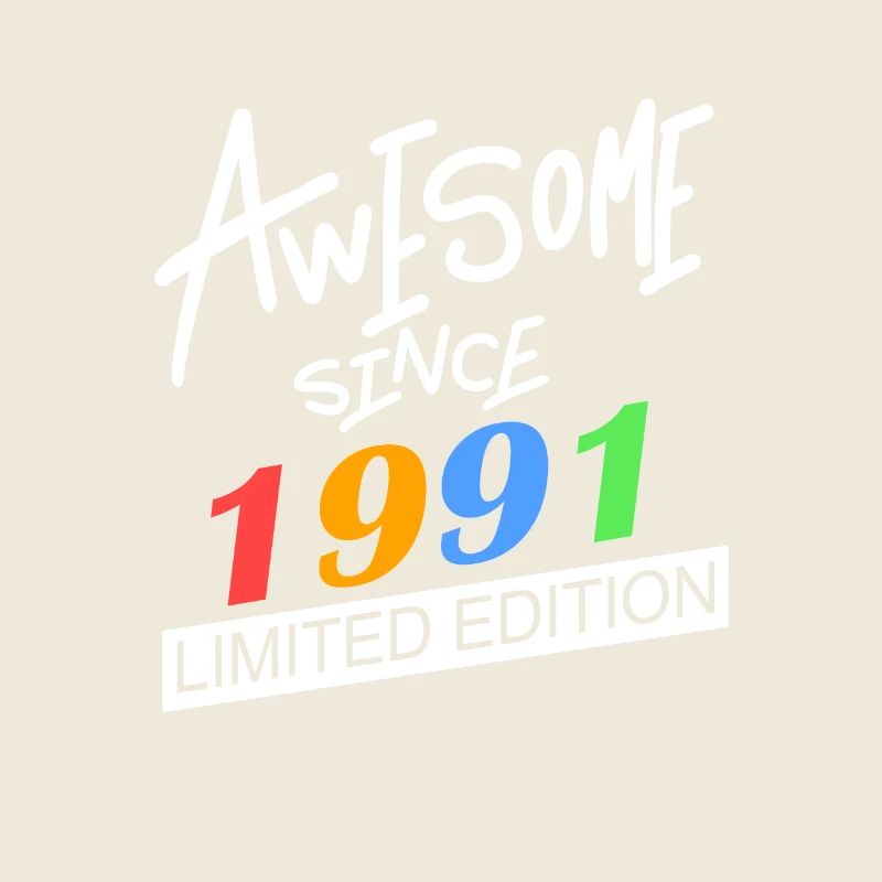 1991 - Born 1991 - Born 1991