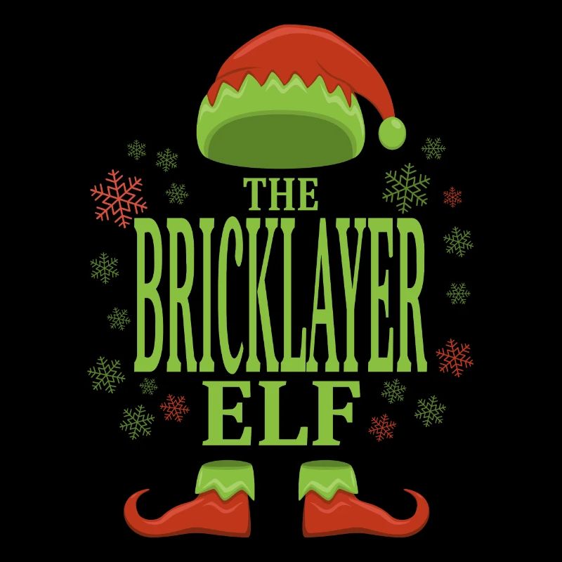 Maurer Christmas Elf