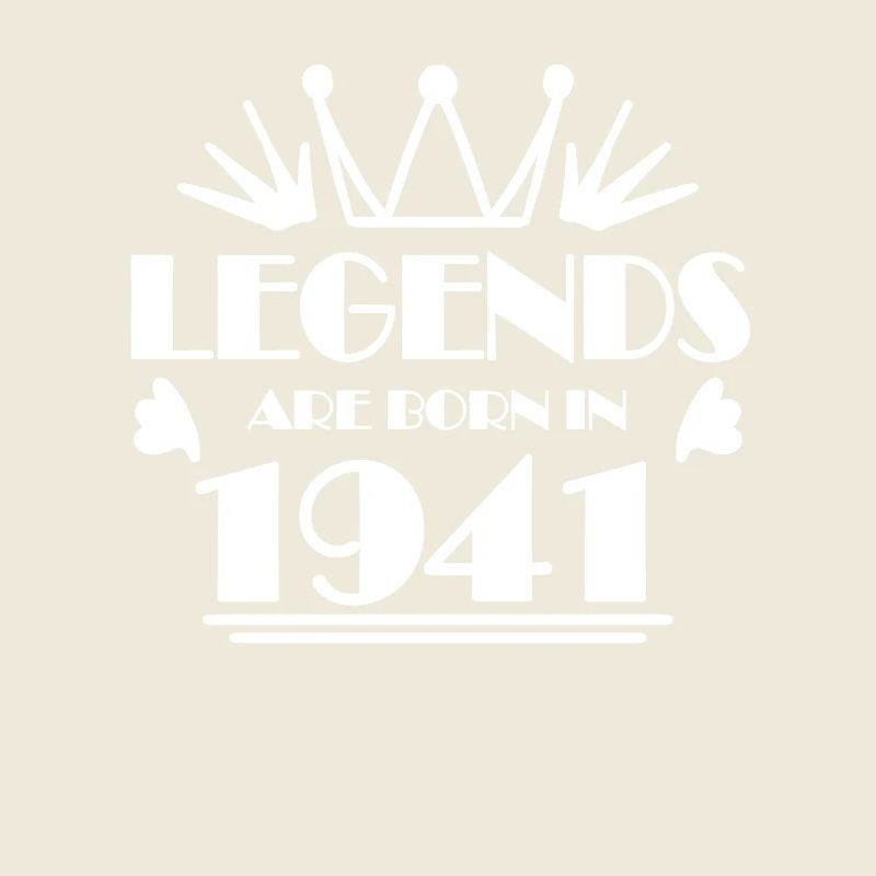 1941 - Né en 1941