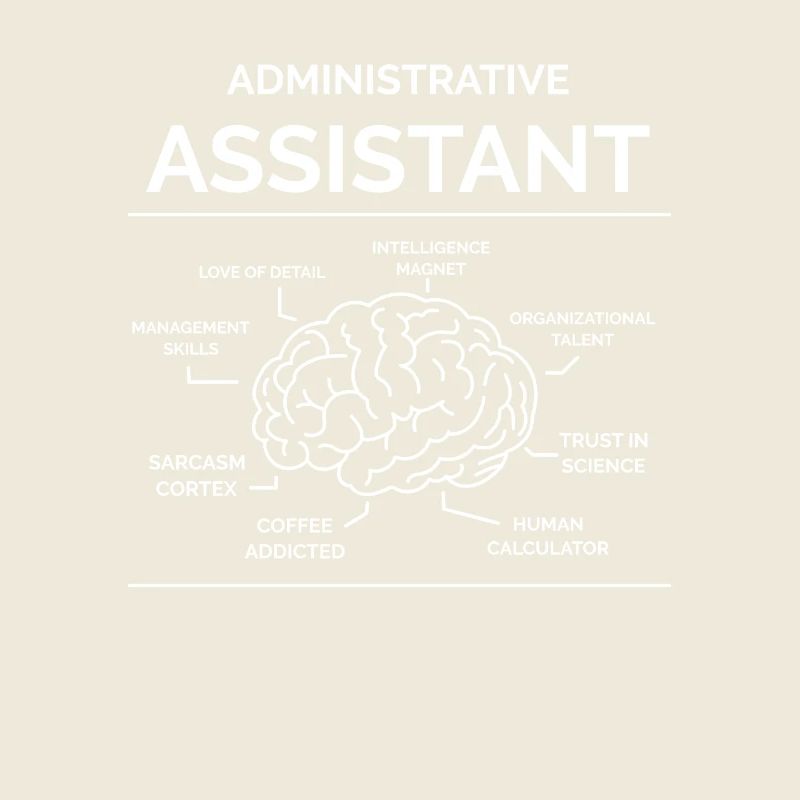 Administrative Assistant