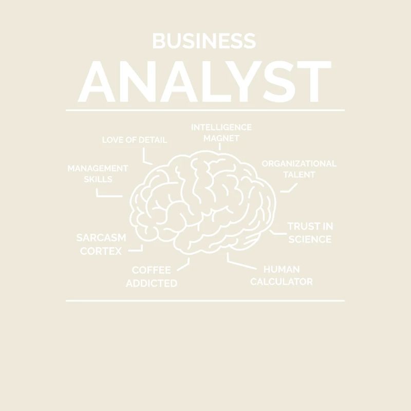 Business analyst
