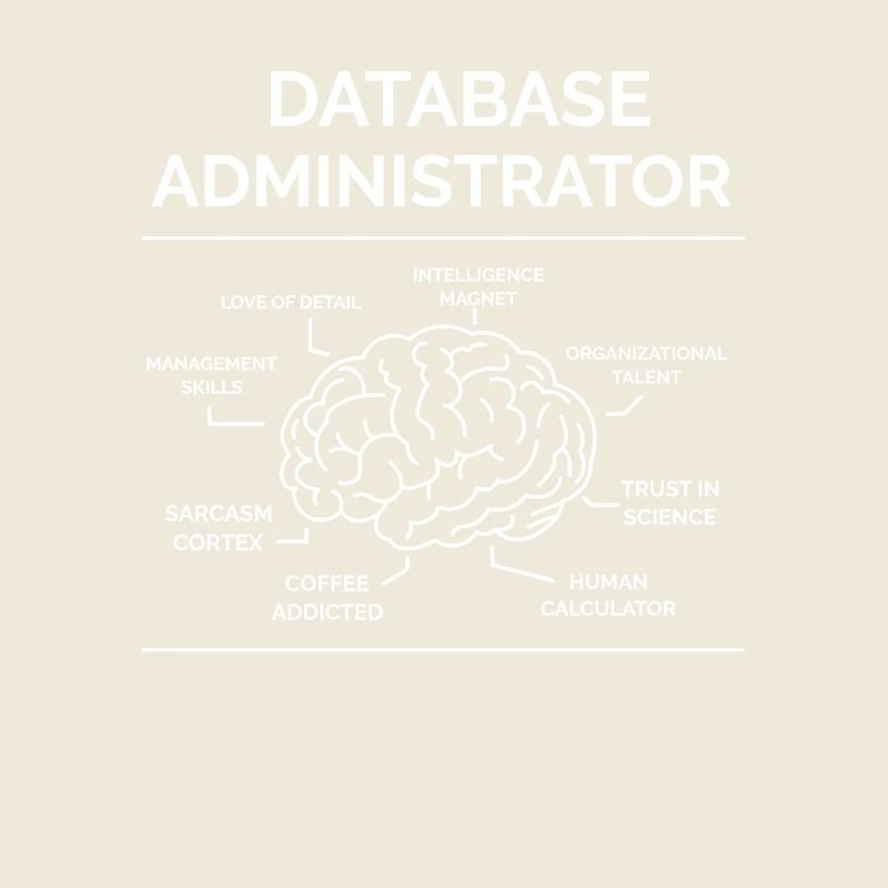 Administrateur de base de données