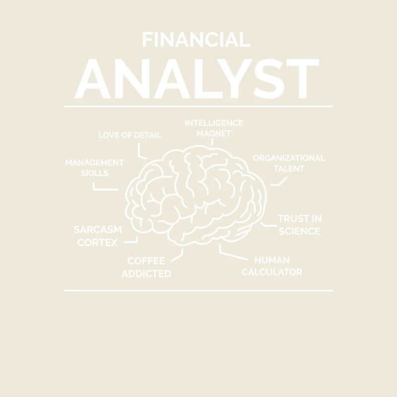 Analyste financier Analyste financier