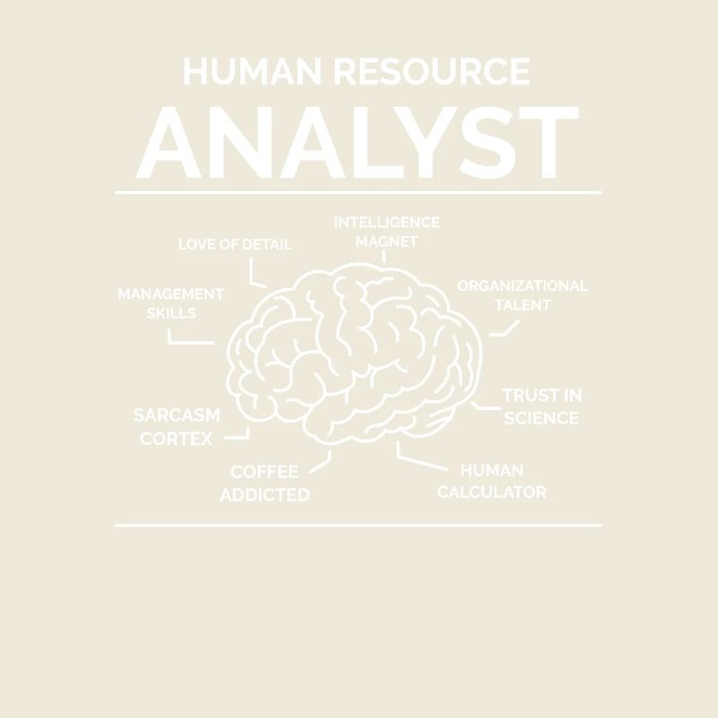 Analyste des ressources humaines