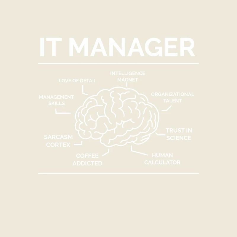 IT Manager