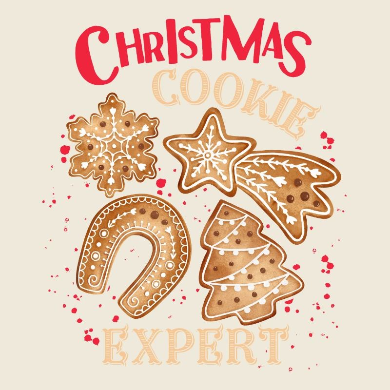 Biscuits de Noël, Biscuits de Noël, Pain d’épices