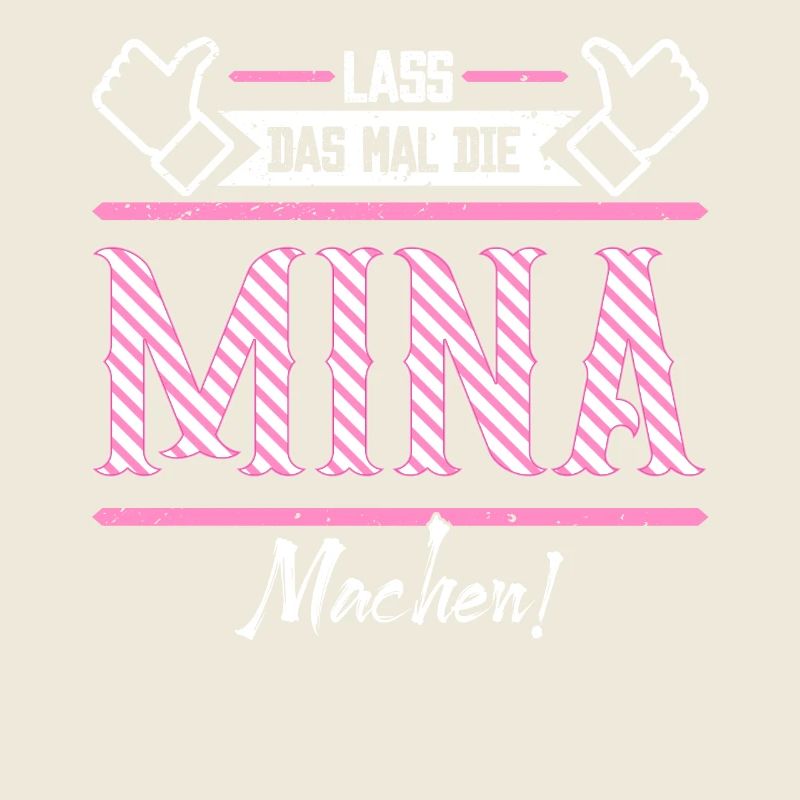 Mina Geschenkidee Geschenk Geburtstag