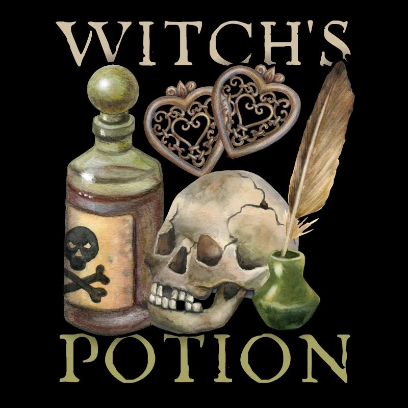 Witch, Witchcraft, Witchcraft, Love-Love Spell