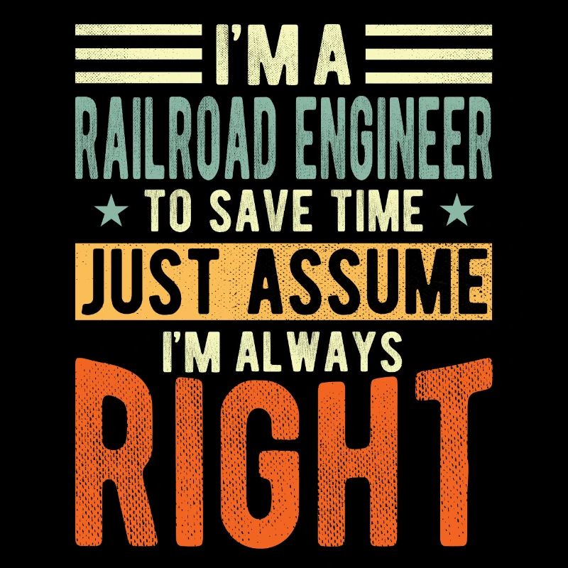 Railway Engineer