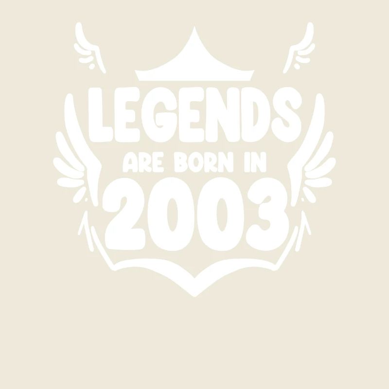 2003 - Jahrgang 2003