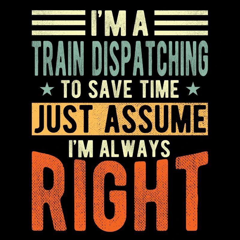 Train shipping