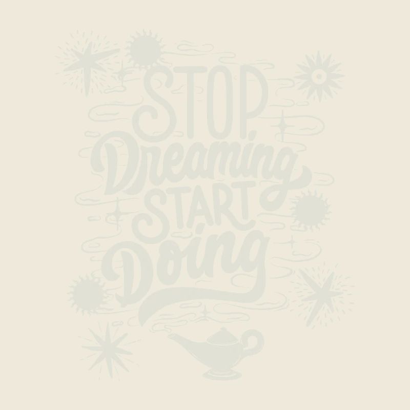 Motivation, slogan de motivation, typographie