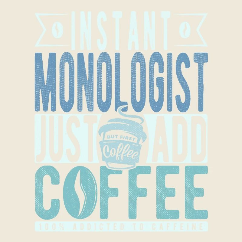 Monologues Café Dicton