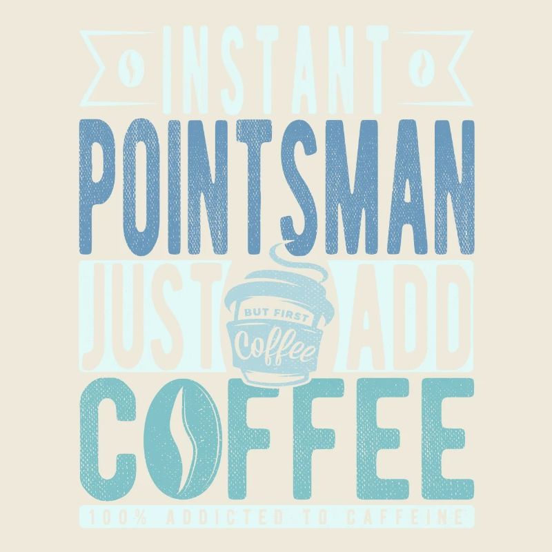 Switch-Setting Coffee Saying