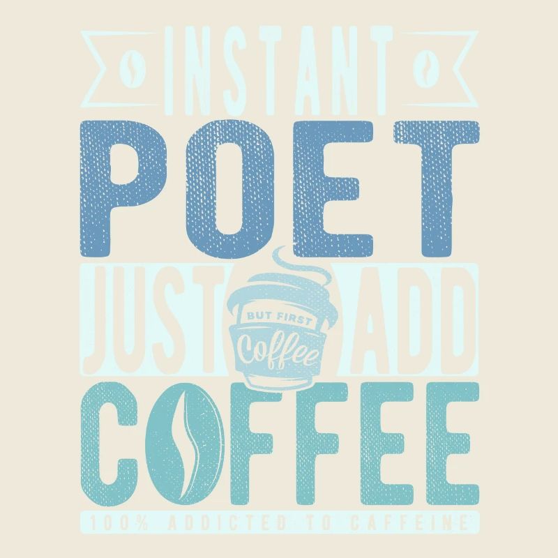 Dense coffee saying