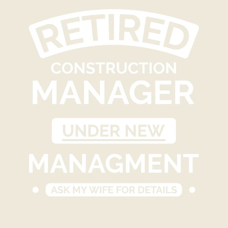 Gestionnaire de site à la retraite