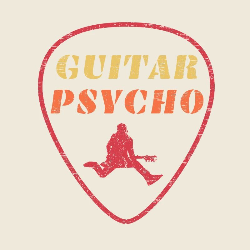 Guitar Psycho