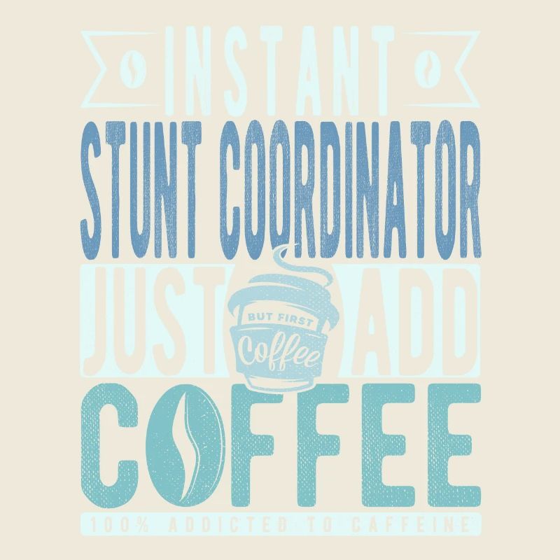 Coordinateur des cascades Café Dicton